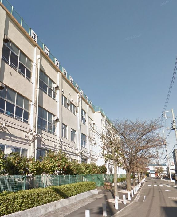 花保小学校