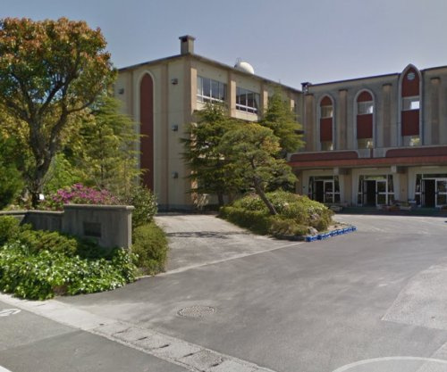 米子市立明道小学校