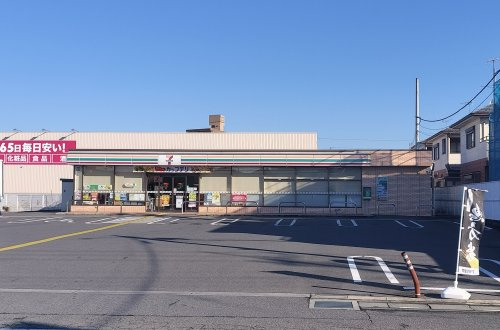 セブンイレブン鴻巣南１丁目店