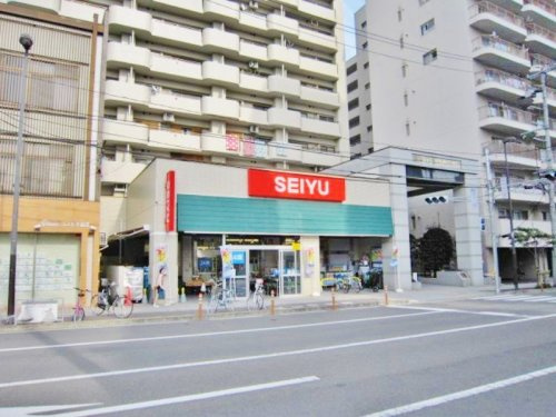 西友 北仙台店