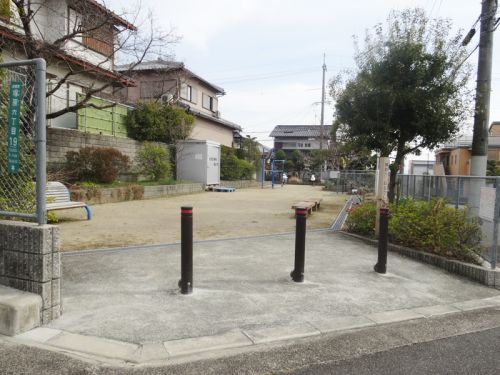 塚原６丁目公園