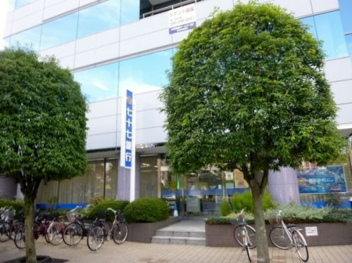 （株）七十七銀行 榴岡支店