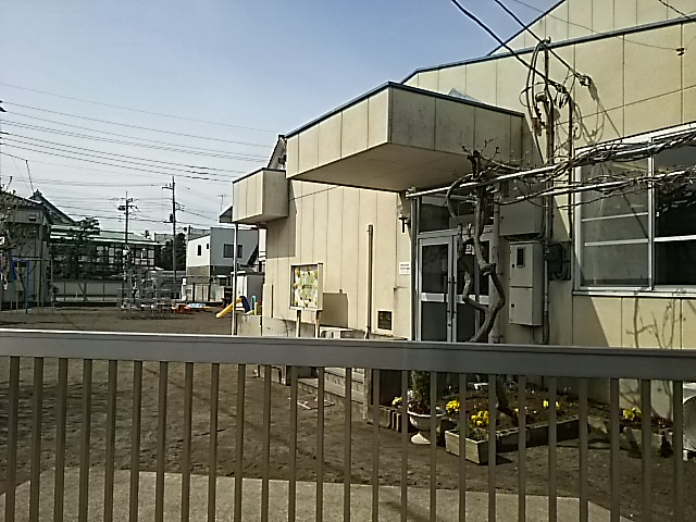 羽生市第1保育所