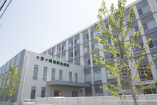 茅ヶ崎徳州会病院