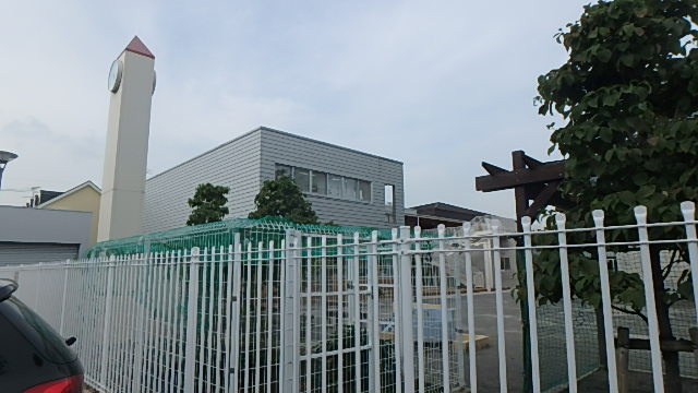 清泉幼稚園