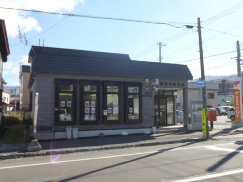 小樽住吉郵便局