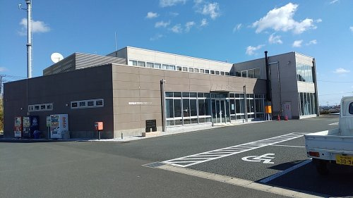 南房総市 朝夷行政センター