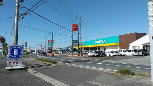 （株）おどや 九重店