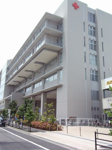 大森赤十字病院