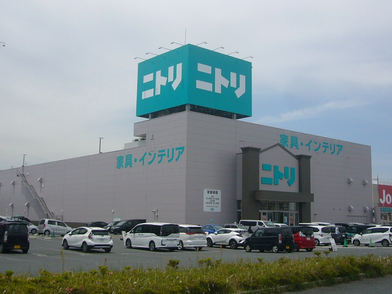 ニトリ 高槻店