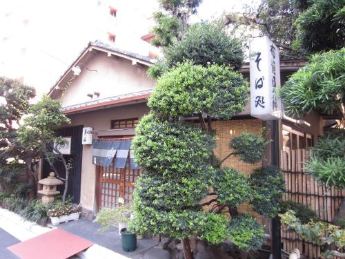 布恒更科