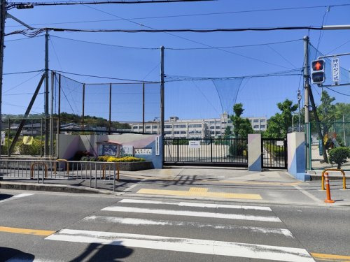 阿武野小学校