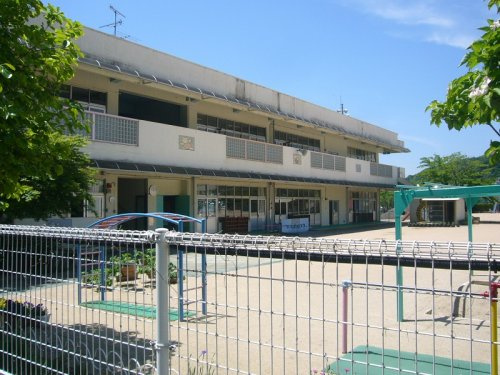 北清水幼稚園