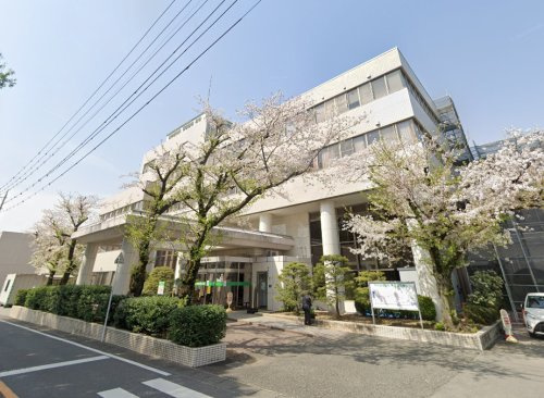 甲府城南病院