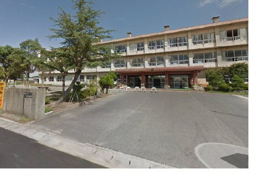 米子市立河崎小学校