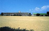  甲斐市立竜王中学校