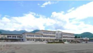  甲府市立北新小学校
