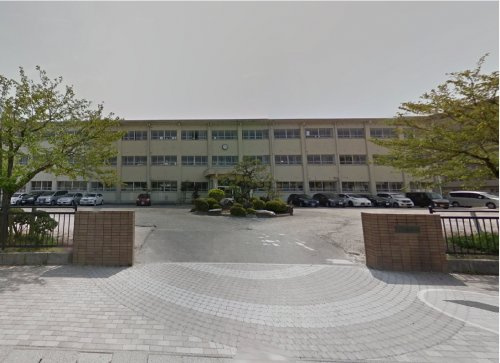 米子市立福米東小学校
