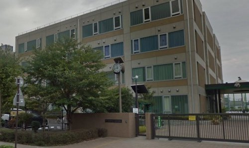 さいたま市立つばさ小学校