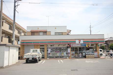 セブン−イレブン蓮田馬込ＳＳ店
