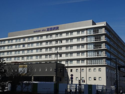 高槻病院