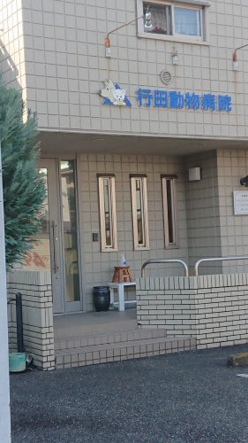 行田動物病院