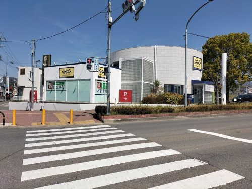GEO 高槻浦堂店