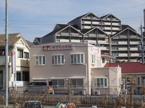 しもでら小児科クリニック