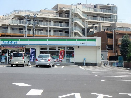 ファミリーマートＴＫＳ東大門店