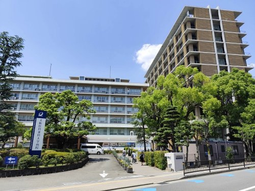 大阪医科薬科大学 本部キャンパス