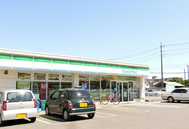 ファミリーマート東大宮５丁目店