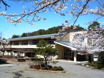 甲府市立千代田小学校