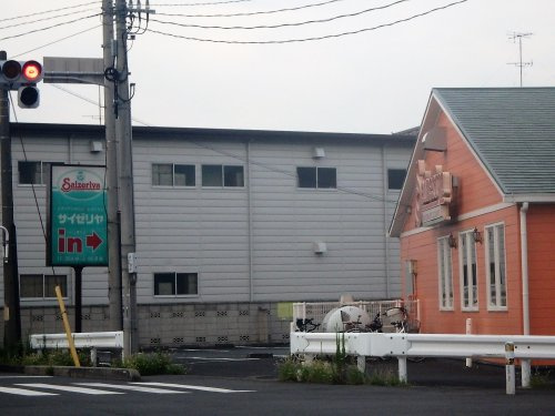 サイゼリヤ 川口上青木店