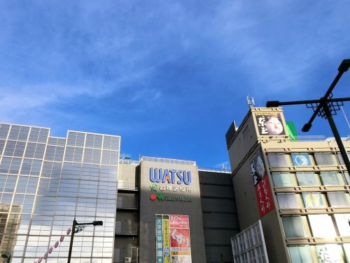 さいたま市 岩槻区役所