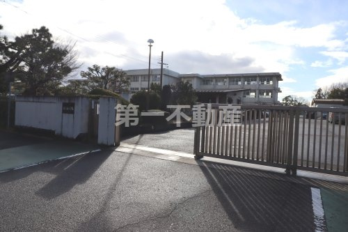 加東市立滝野南小学校