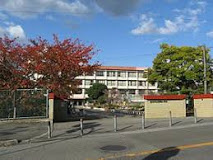 豊中市立野畑小学校