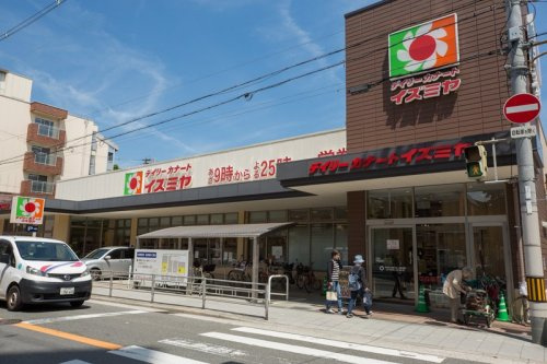 イズミヤ 昭和町店