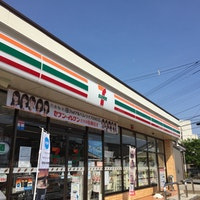 セブンイレブン 富山水橋辻ヶ堂店