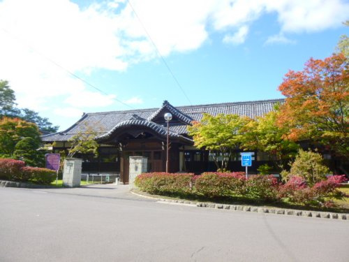 小樽市公会堂
