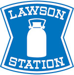 ローソン 富山八尾中核団地店