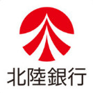 北陸銀行 中島出張所