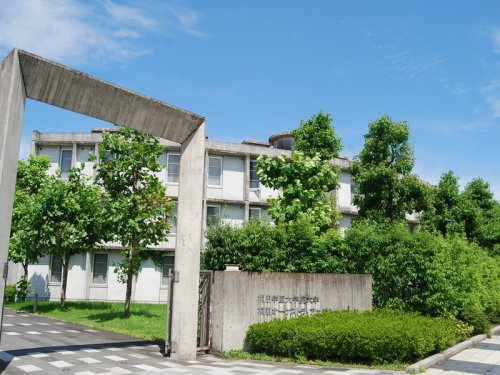 桐朋学園大学院大学