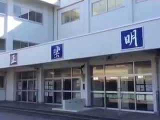 堀川中学校