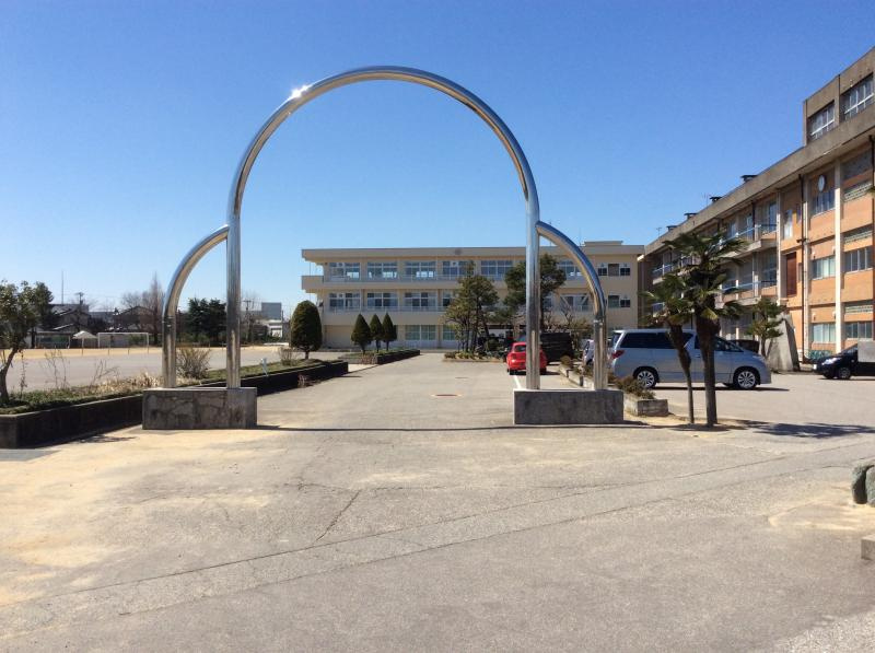 新庄小学校