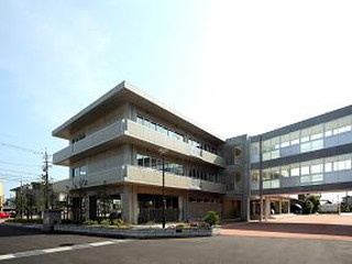 鵜坂小学校