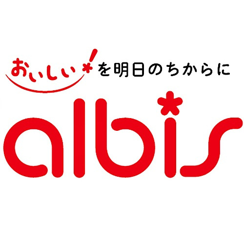 アルビス ルミネス店