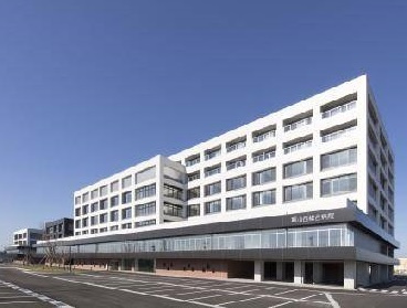 富山西総合病院