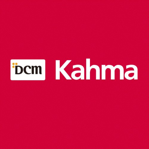 DCMカーマ 富山大広田店