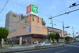 ライフ セントラルスクエア北畠店