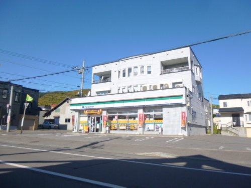 ファミリーマート 赤岩店